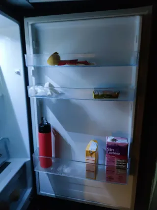 Nevera y Lavarropas de Regalo