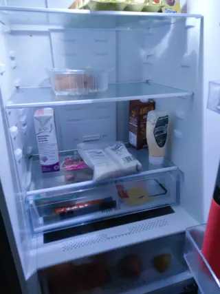 Nevera y Lavarropas de Regalo