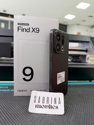 Oppo Find X9 512GB semi nuovo