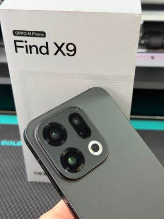 Oppo Find X9 512GB semi nuovo