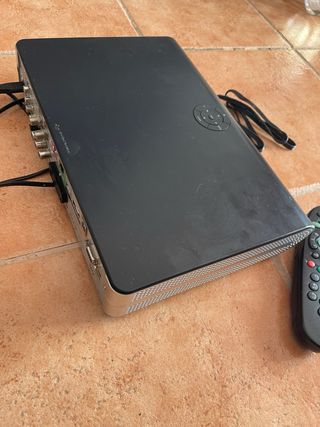 Decodificatore Sky+HD