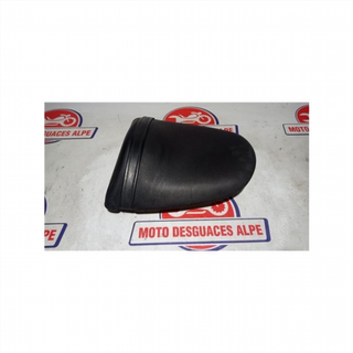Asiento pasajero KAWASAKI ZX 6R 636
