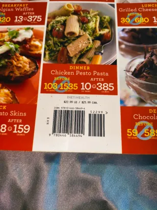 The Now Eat This! Diet