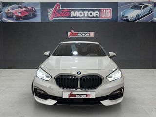 BMW Serie 1 116d Business 85 kW (116 CV)
