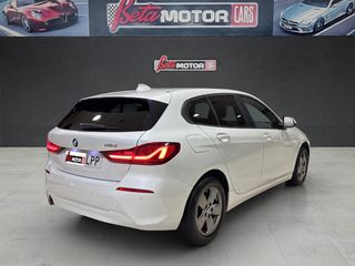 BMW Serie 1 116d Business 85 kW (116 CV)