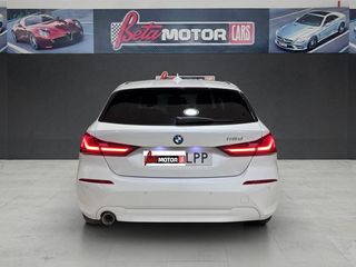 BMW Serie 1 116d Business 85 kW (116 CV)