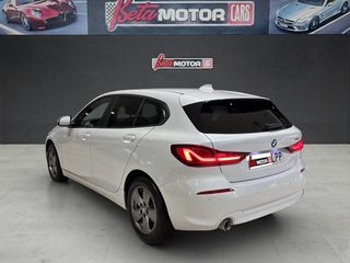 BMW Serie 1 116d Business 85 kW (116 CV)