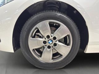 BMW Serie 1 116d Business 85 kW (116 CV)