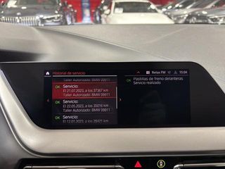 BMW Serie 1 116d Business 85 kW (116 CV)