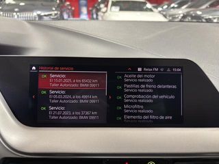 BMW Serie 1 116d Business 85 kW (116 CV)