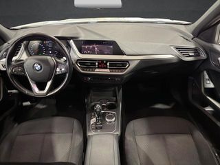 BMW Serie 1 116d Business 85 kW (116 CV)