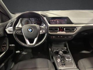 BMW Serie 1 116d Business 85 kW (116 CV)