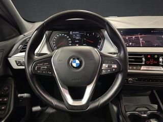 BMW Serie 1 116d Business 85 kW (116 CV)