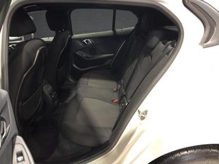 BMW Serie 1 116d Business 85 kW (116 CV)