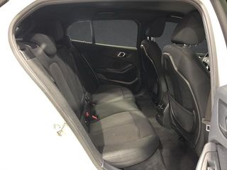 BMW Serie 1 116d Business 85 kW (116 CV)