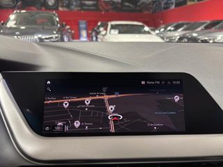 BMW Serie 1 116d Business 85 kW (116 CV)