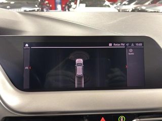 BMW Serie 1 116d Business 85 kW (116 CV)