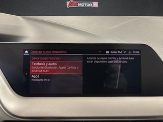 BMW Serie 1 116d Business 85 kW (116 CV)