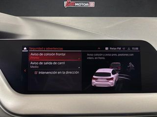 BMW Serie 1 116d Business 85 kW (116 CV)