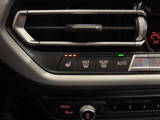 BMW Serie 1 116d Business 85 kW (116 CV)