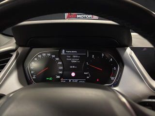 BMW Serie 1 116d Business 85 kW (116 CV)