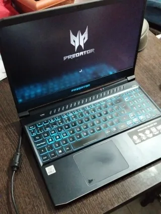 Portátil Gaming Barato