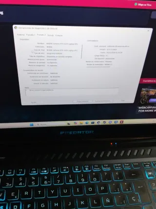 Portátil Gaming Barato