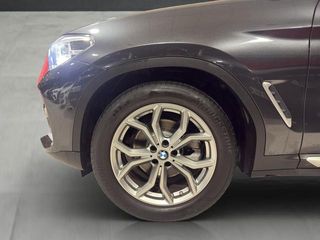BMW X4 xDrive20d 140 kW (190 CV)