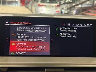 BMW X4 xDrive20d 140 kW (190 CV)