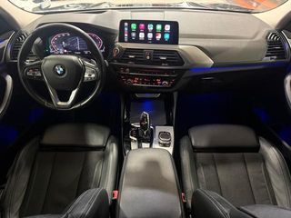 BMW X4 xDrive20d 140 kW (190 CV)