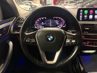 BMW X4 xDrive20d 140 kW (190 CV)