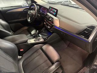 BMW X4 xDrive20d 140 kW (190 CV)