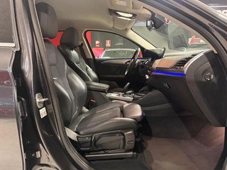 BMW X4 xDrive20d 140 kW (190 CV)