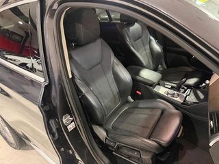 BMW X4 xDrive20d 140 kW (190 CV)