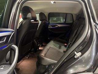 BMW X4 xDrive20d 140 kW (190 CV)