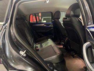 BMW X4 xDrive20d 140 kW (190 CV)