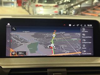 BMW X4 xDrive20d 140 kW (190 CV)