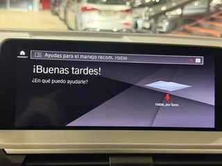 BMW X4 xDrive20d 140 kW (190 CV)