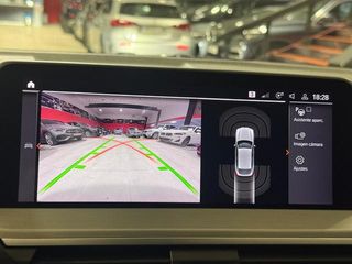 BMW X4 xDrive20d 140 kW (190 CV)