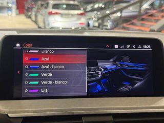 BMW X4 xDrive20d 140 kW (190 CV)