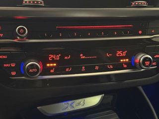 BMW X4 xDrive20d 140 kW (190 CV)