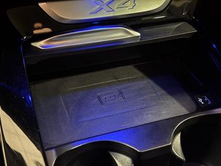 BMW X4 xDrive20d 140 kW (190 CV)