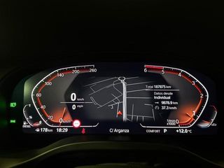 BMW X4 xDrive20d 140 kW (190 CV)