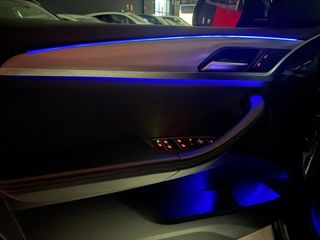 BMW X4 xDrive20d 140 kW (190 CV)