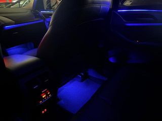 BMW X4 xDrive20d 140 kW (190 CV)