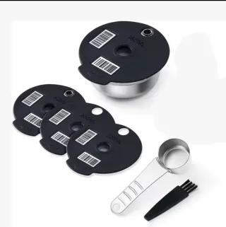 Cafetera Bosch Tassimo