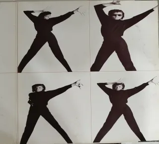 Disco Michael Jackson