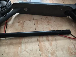 Patinete Eléctrico para Piezas