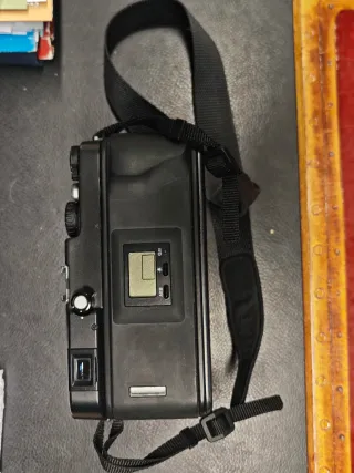 Cámara Hasselblad XPan Analógica