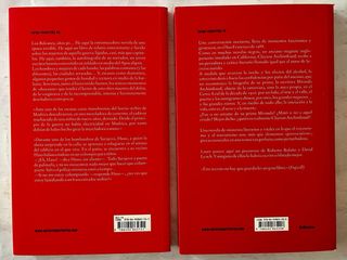 Desde la Europa del Este cuatro rojos